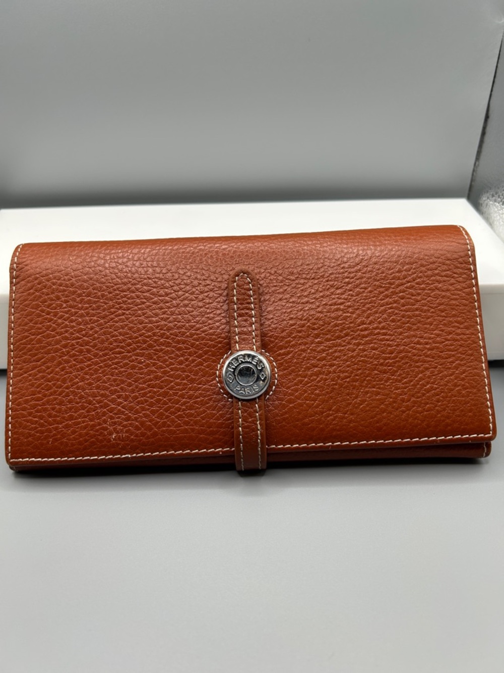 Hermes Wallet - Picture 2 of 13
